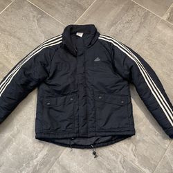 Men Adidas’s Jacket