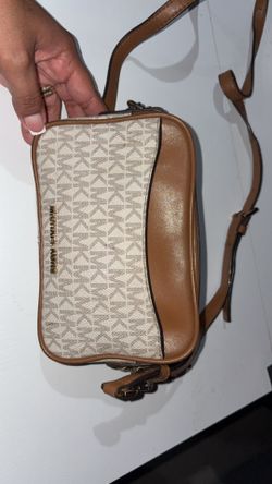 MK crossbody