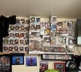 Funko pops for sale