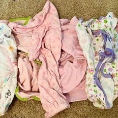 Baby Girl Items 