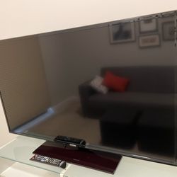 Samsung 46" Smart TV UN46H6201AF
