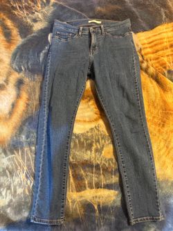 Levi's Women's Skinny Jeans