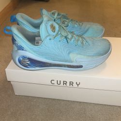 Curry 12
