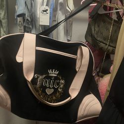 Big Juicy Diaper Bag
