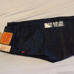 Levi’s 