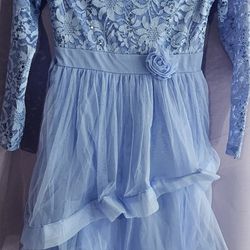 10/12 Girls Clothes