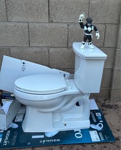 Kohler Toilwt