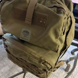  New Mision Pack Backpack
