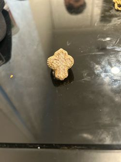 Cross ring