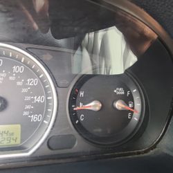 2006 Hyundai Sonata