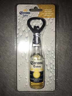 Corona Extra Bottle Opener