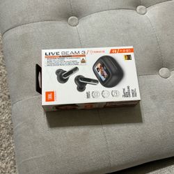Jbl live beam 3 