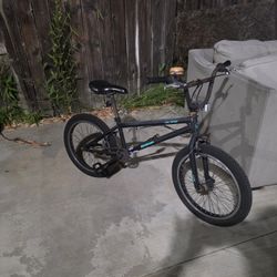 20" BMX Kids Bike