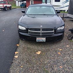 NICE DODGE CHARGER FOR SALE