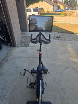 🚴 Echelon EX-5s Smart Connect Fitness Bike