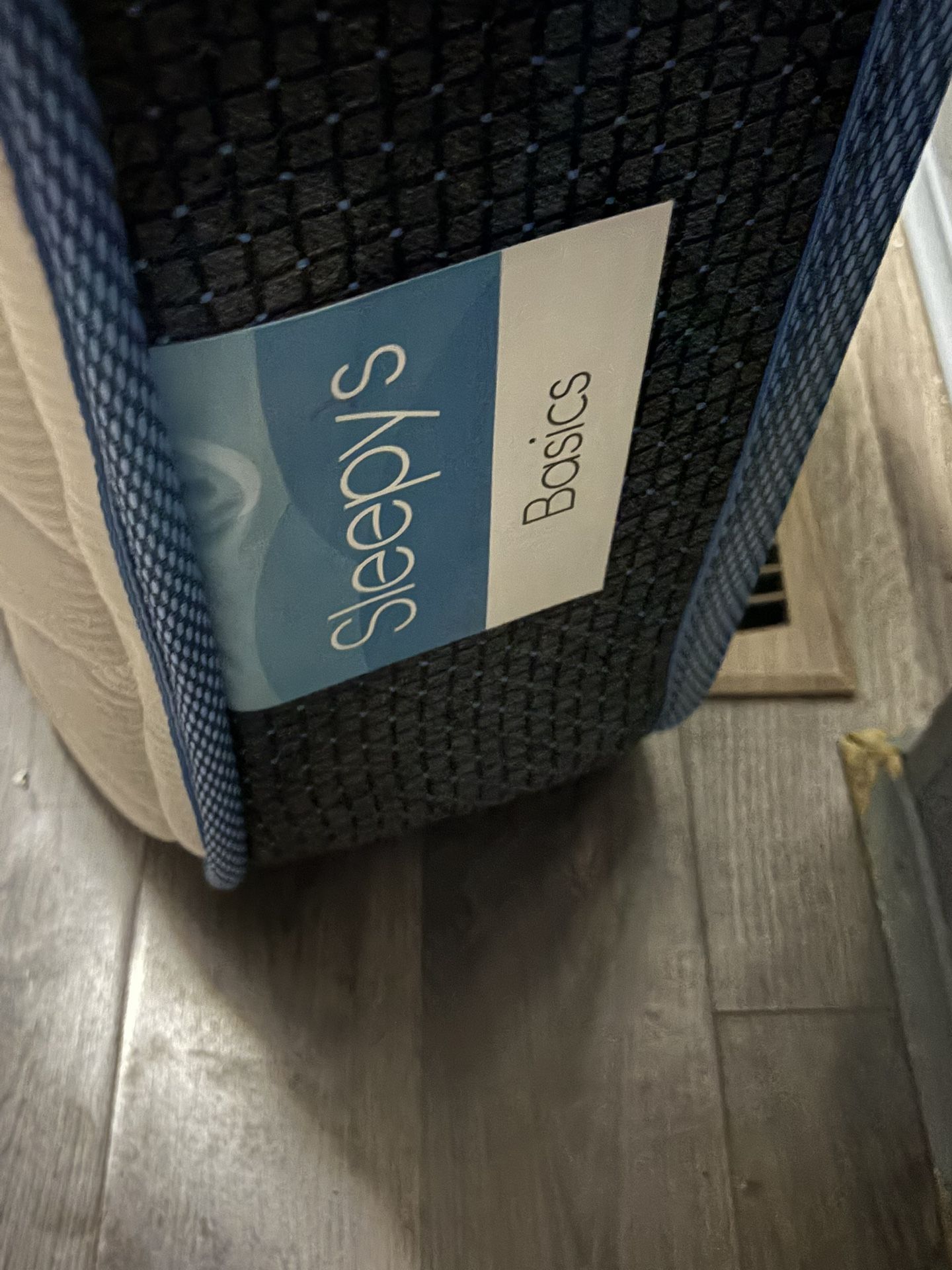 Twin Mattress