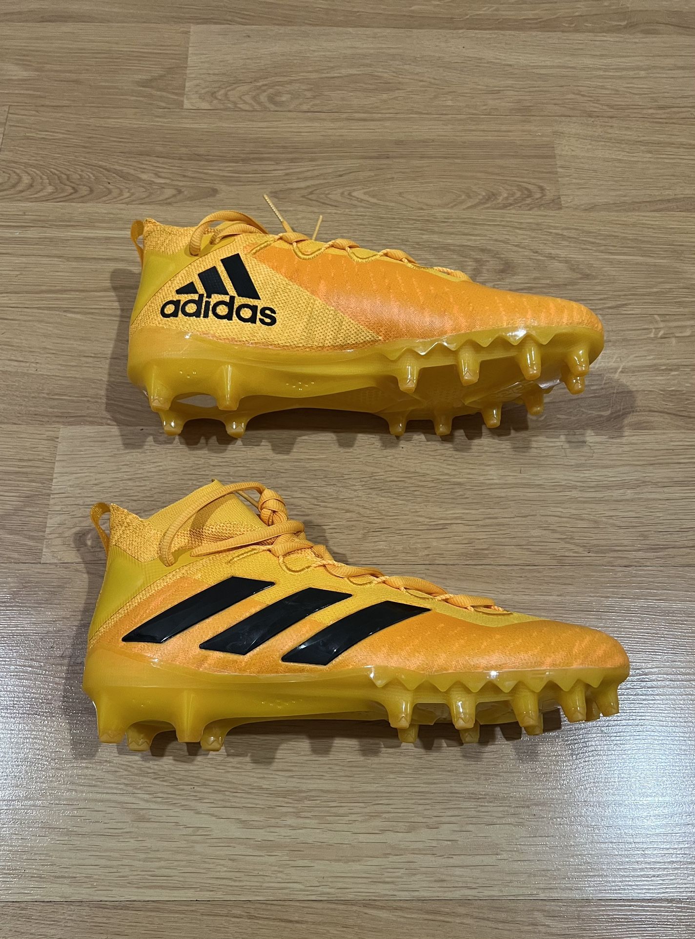 Adidas Freak Adidas Primeknit Yellow NEW Adidas Freak Ultra