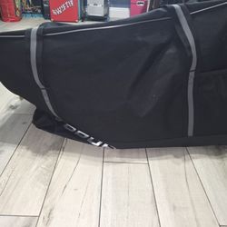 Bauer Bag (New)