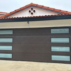 Garage Door 