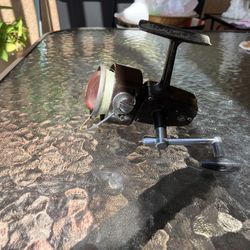 Fishing reel