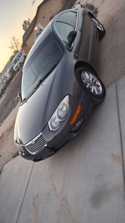 2002 Chrysler 300m