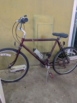 Schwinn Mirada
