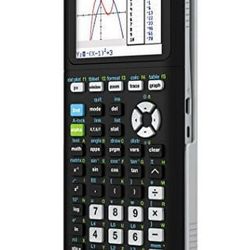 TI 84 Plus CE