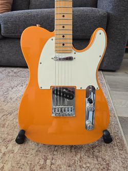 Fender Telecaster Guitar
