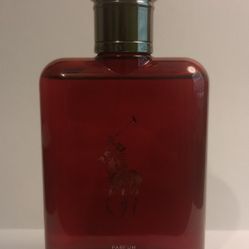 Polo Red Parfum