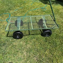 Wagon