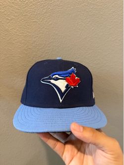 Blue Jays Hat