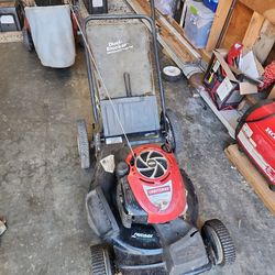 Mower