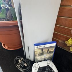 PS5