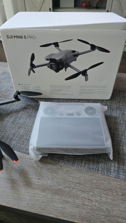DJI RC 2 Controller - Brand New, Open Box