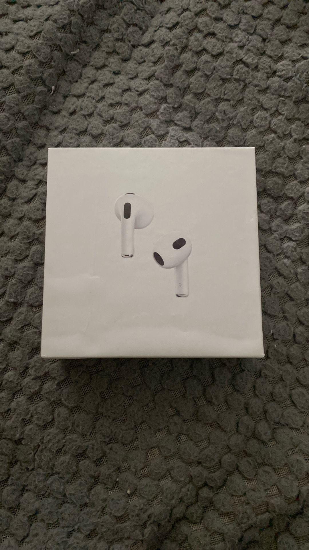 Airpods 3rd Gen