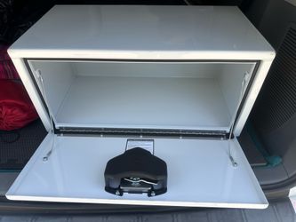 Tool box
