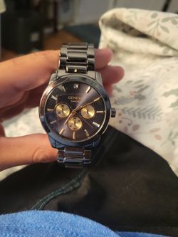 Geneva Watch