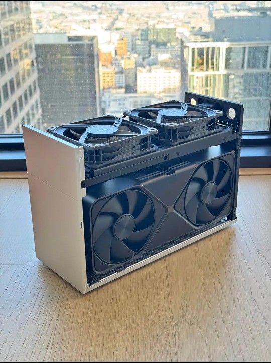 5090 Itx Formd T1 High Ending Gaming PC