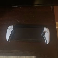 PlayStation Portal 
