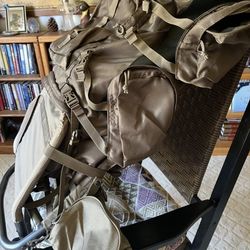 ALPS OUTDOORZ HIKING BACKPACK