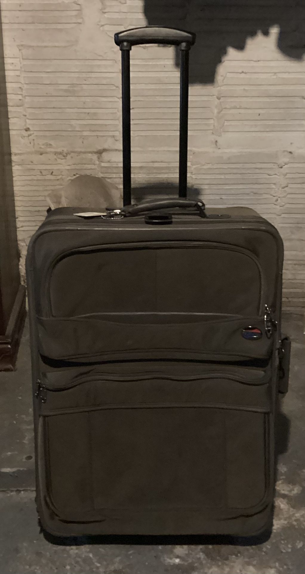 Suit Case