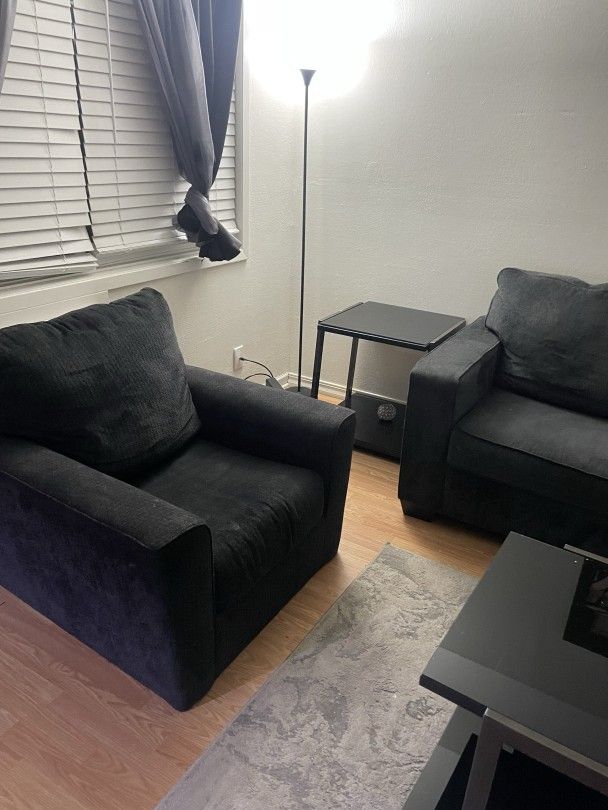 Couch Set