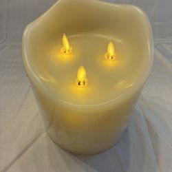 Battery Operated Candle