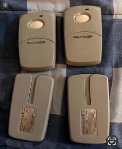 Multi-Code Gate Clicker 