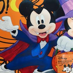 Halloween Rugs 