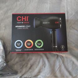 Chi Blow Dryer