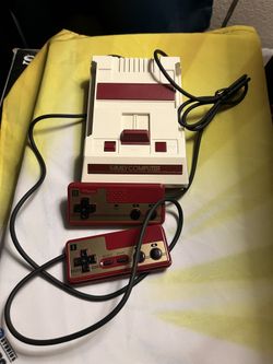 Nintendo Retro NES Classic Famicon Mini Mario