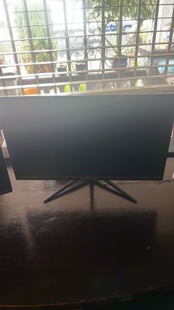 Scepter gaming monitors
