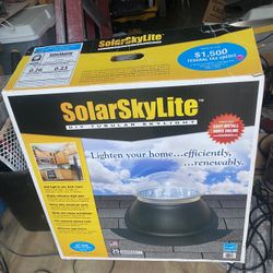 Solar Sky Lite