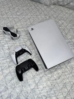 PlayStation 5 BUNDLE